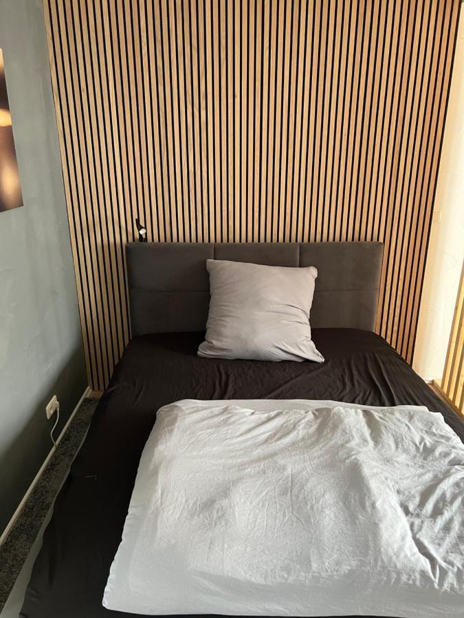 Lohr Apartment Am Schloss מראה חיצוני תמונה