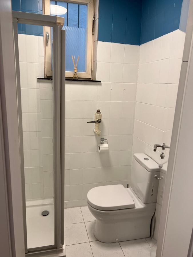 Lohr Apartment Am Schloss מראה חיצוני תמונה